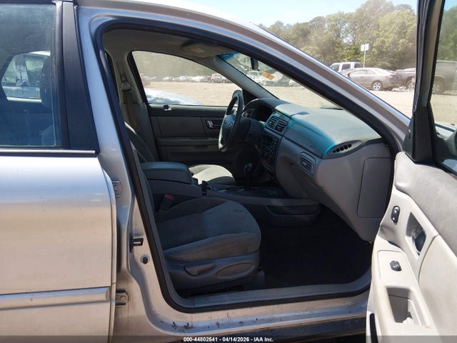 2003 FORD TAURUS 1FAFP53263A163417 Photo 4