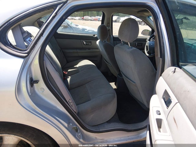 2003 FORD TAURUS 1FAFP53263A163417 Photo 7