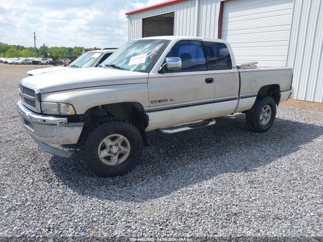 1997 Dodge Ram 1500 St მანქანა იყიდება აუქციონზე, vin: 3B7HF13Z1VG836307, აუქციონის ნომერი: 44802542