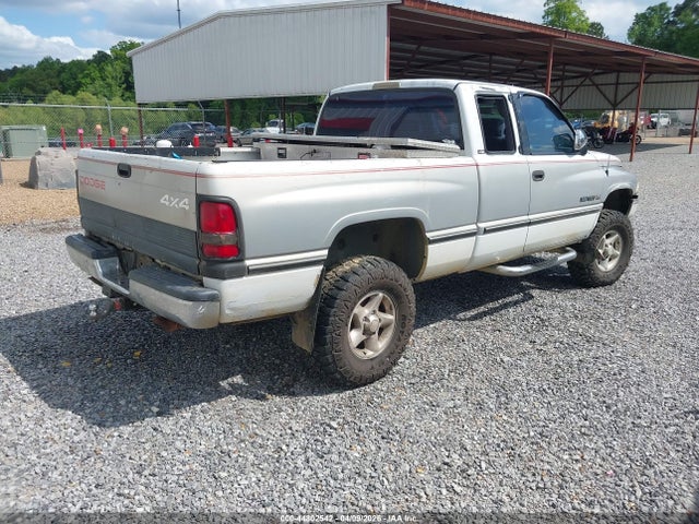 1997 Dodge Ram 1500 St მანქანა იყიდება აუქციონზე, vin: 3B7HF13Z1VG836307, აუქციონის ნომერი: 44802542