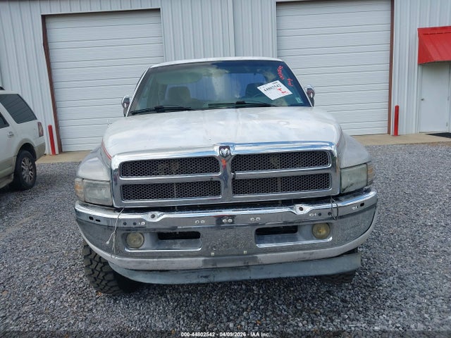 1997 Dodge Ram 1500 St მანქანა იყიდება აუქციონზე, vin: 3B7HF13Z1VG836307, აუქციონის ნომერი: 44802542