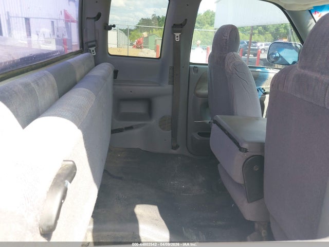 1997 Dodge Ram 1500 St მანქანა იყიდება აუქციონზე, vin: 3B7HF13Z1VG836307, აუქციონის ნომერი: 44802542