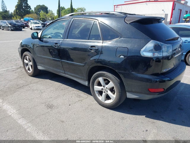 Aukcja sprzedaży 2004 Lexus Rx 330, vin: JTJHA31U540004602, numer aukcji: 44802543