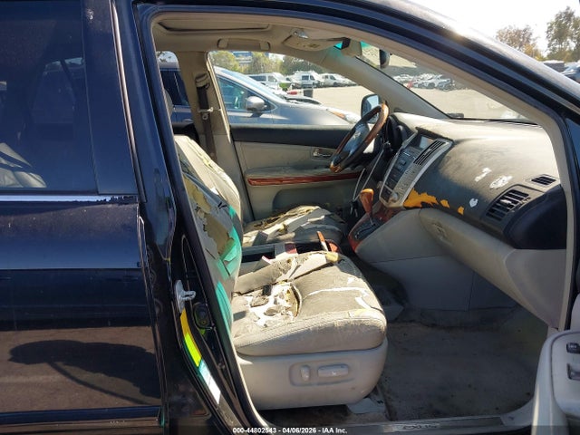 Aukcja sprzedaży 2004 Lexus Rx 330, vin: JTJHA31U540004602, numer aukcji: 44802543