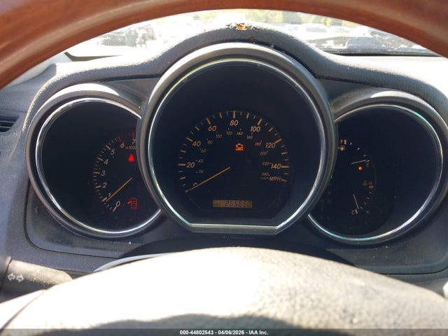 Aukcja sprzedaży 2004 Lexus Rx 330, vin: JTJHA31U540004602, numer aukcji: 44802543