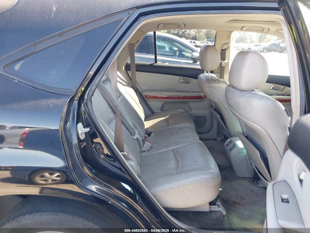 Aukcja sprzedaży 2004 Lexus Rx 330, vin: JTJHA31U540004602, numer aukcji: 44802543