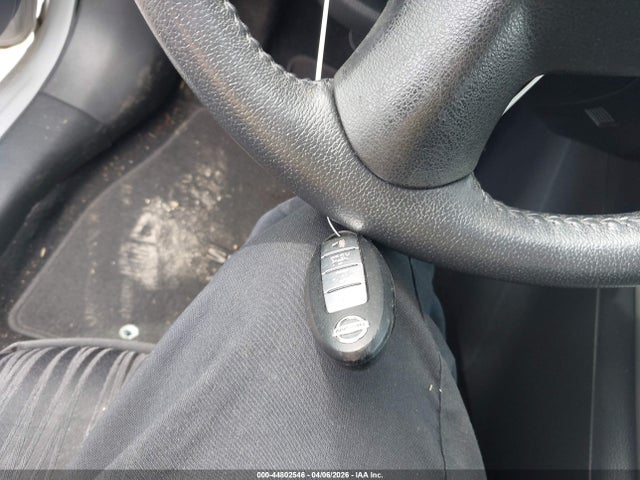 2017 NISSAN SENTRA 3N1AB7AP5HY269621 Photo 10