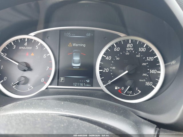 2017 NISSAN SENTRA 3N1AB7AP5HY269621 Photo 6