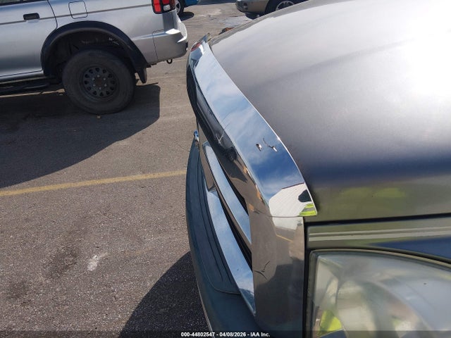 Продажа на аукционе авто 2008 Dodge Ram 1500 St/sxt, vin: 1D7HA18K88J177595, номер лота: 44802547