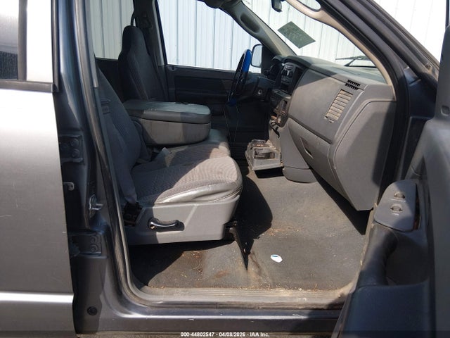 Продажа на аукционе авто 2008 Dodge Ram 1500 St/sxt, vin: 1D7HA18K88J177595, номер лота: 44802547