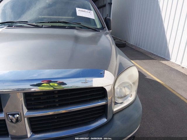 Продажа на аукционе авто 2008 Dodge Ram 1500 St/sxt, vin: 1D7HA18K88J177595, номер лота: 44802547
