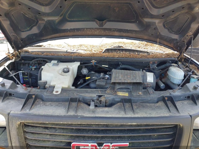 2005 Gmc Savana Standard მანქანა იყიდება აუქციონზე, vin: 1GTFH15T851169020, აუქციონის ნომერი: 44802558
