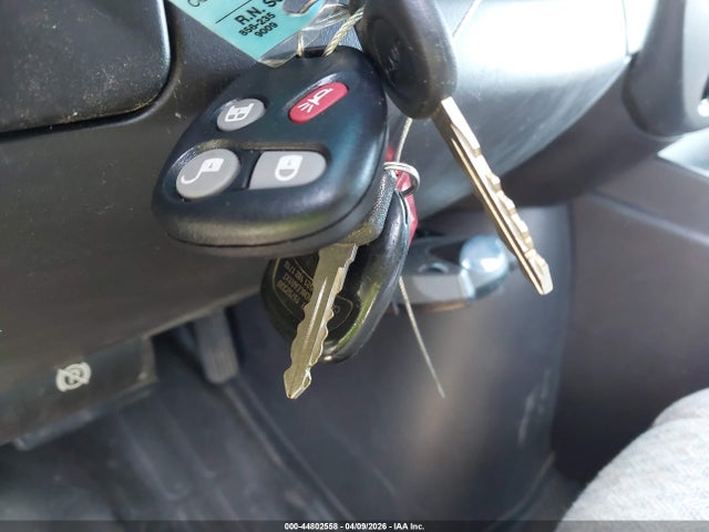2005 Gmc Savana Standard მანქანა იყიდება აუქციონზე, vin: 1GTFH15T851169020, აუქციონის ნომერი: 44802558