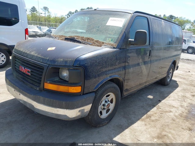 2005 Gmc Savana Standard მანქანა იყიდება აუქციონზე, vin: 1GTFH15T851169020, აუქციონის ნომერი: 44802558