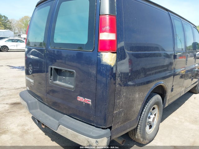 2005 Gmc Savana Standard მანქანა იყიდება აუქციონზე, vin: 1GTFH15T851169020, აუქციონის ნომერი: 44802558