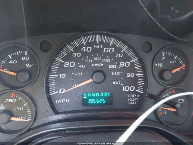 2005 Gmc Savana Standard მანქანა იყიდება აუქციონზე, vin: 1GTFH15T851169020, აუქციონის ნომერი: 44802558