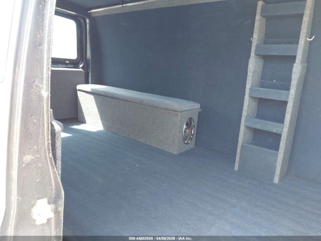 2005 Gmc Savana Standard მანქანა იყიდება აუქციონზე, vin: 1GTFH15T851169020, აუქციონის ნომერი: 44802558