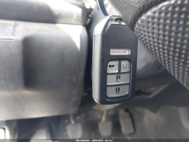 2HGFC1E36HH652687 Honda Civic Ex-t