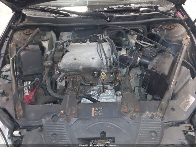 2011 CHEVROLET IMPALA 2G1WF5EK5B1149603 Photo 9