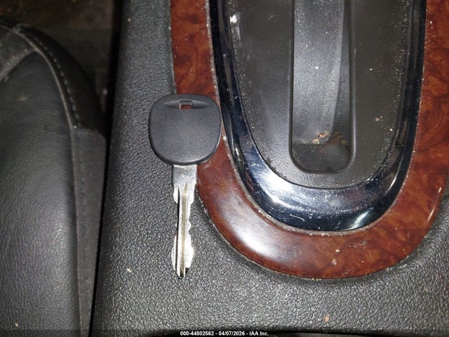 2011 CHEVROLET IMPALA 2G1WF5EK5B1149603 Photo 10