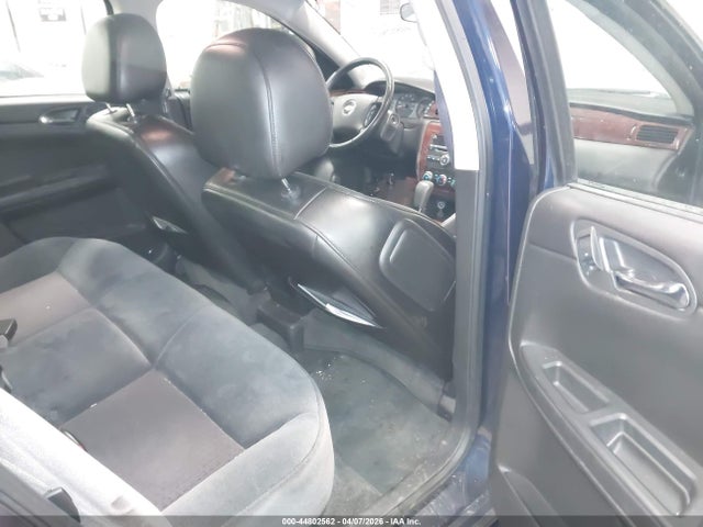 2011 CHEVROLET IMPALA 2G1WF5EK5B1149603 Photo 7