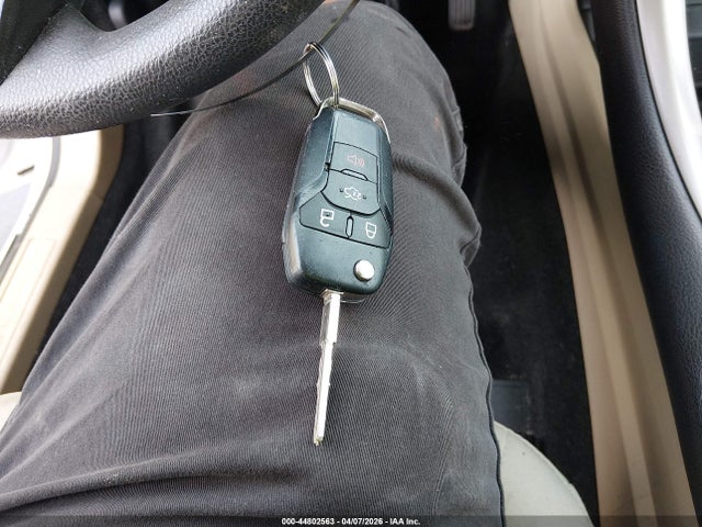 Продажа на аукционе авто 2016 Ford Fusion Se, vin: 3FA6P0H71GR183285, номер лота: 44802563