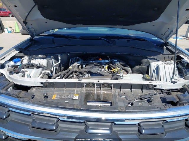 44802564 :رقم المزاد ، 1FMUK8DH6SGB43194 vin ، 2025 Ford Explorer Active مزاد بيع