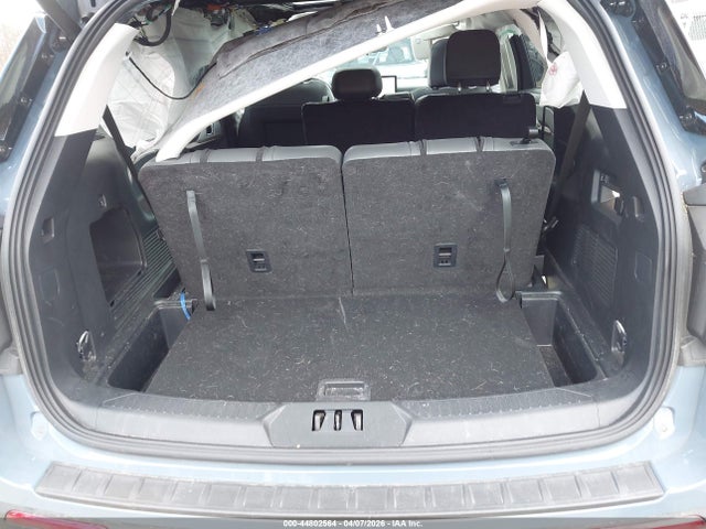 44802564 :رقم المزاد ، 1FMUK8DH6SGB43194 vin ، 2025 Ford Explorer Active مزاد بيع
