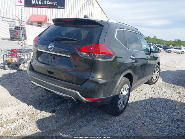 2017 NISSAN ROGUE KNMAT2MT6HP570762 Photo 3