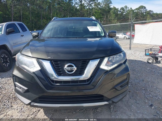 2017 NISSAN ROGUE KNMAT2MT6HP570762 Photo 5
