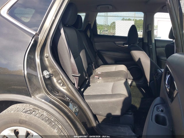 2017 NISSAN ROGUE KNMAT2MT6HP570762 Photo 7