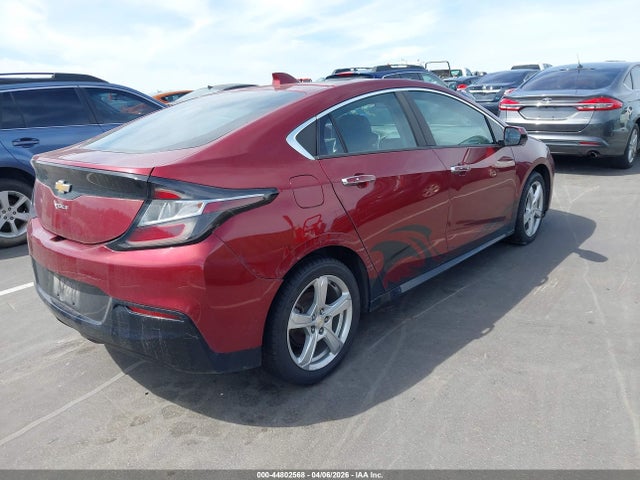 2017 CHEVROLET VOLT 1G1RC6S52HU193422 Photo 3