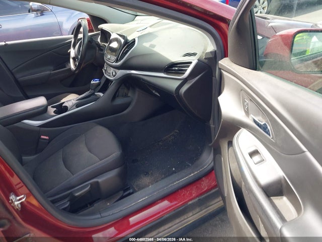 2017 CHEVROLET VOLT 1G1RC6S52HU193422 Photo 4