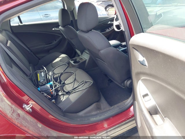 2017 CHEVROLET VOLT 1G1RC6S52HU193422 Photo 7