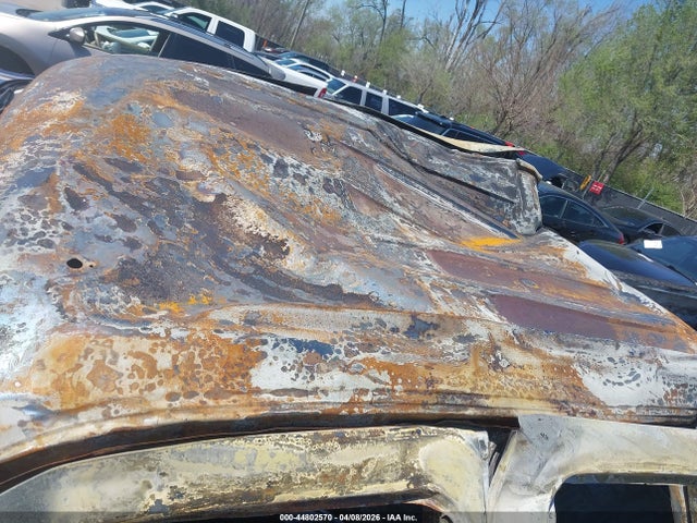 44802570 :رقم المزاد ، 1GCHK23D56F241288 vin ، 2006 Chevrolet Silverado 2500hd Lt3 مزاد بيع