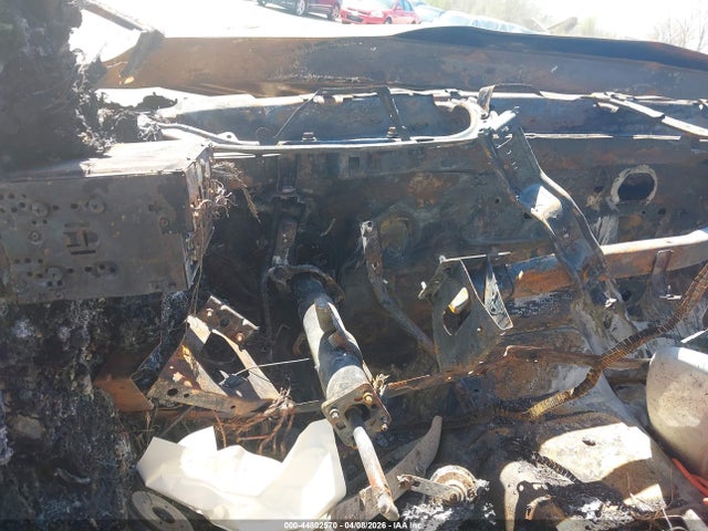 44802570 :رقم المزاد ، 1GCHK23D56F241288 vin ، 2006 Chevrolet Silverado 2500hd Lt3 مزاد بيع