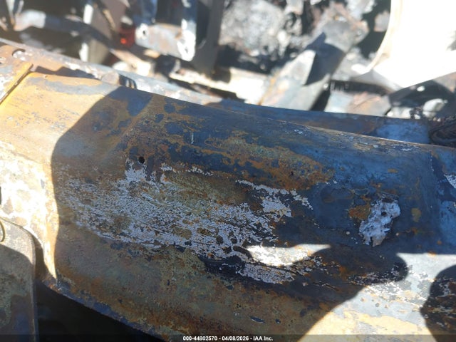 44802570 :رقم المزاد ، 1GCHK23D56F241288 vin ، 2006 Chevrolet Silverado 2500hd Lt3 مزاد بيع