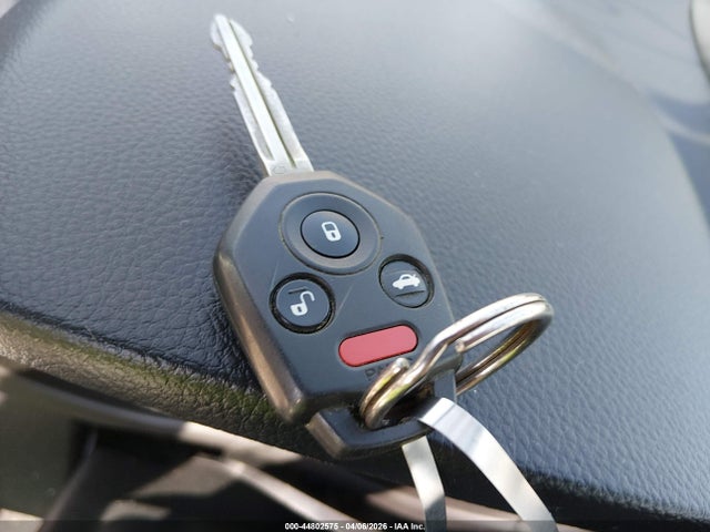 2014 SUBARU FORESTER JF2SJGMC5EH413657 Photo 10