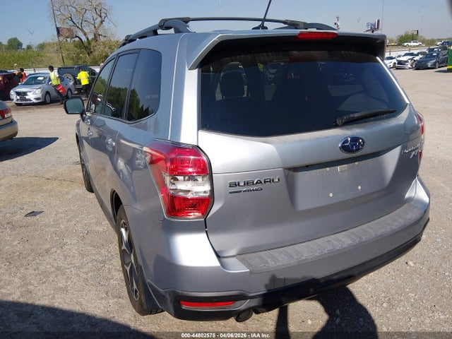 2014 SUBARU FORESTER JF2SJGMC5EH413657 Photo 2