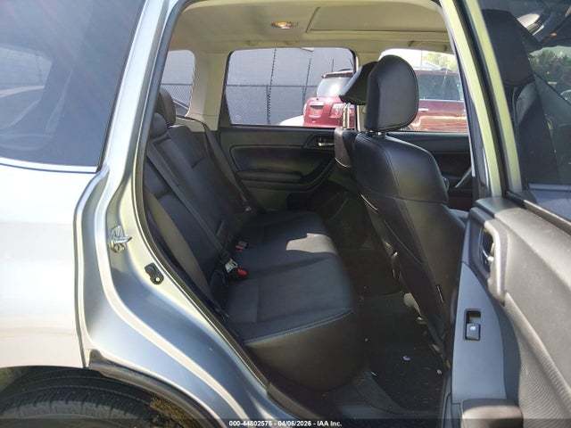2014 SUBARU FORESTER JF2SJGMC5EH413657 Photo 7