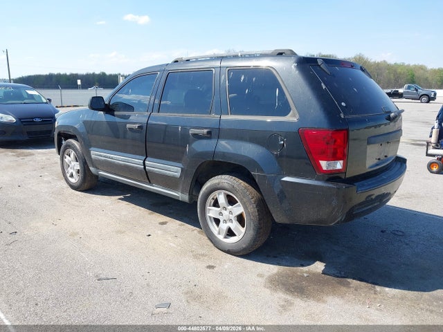 44802577 :رقم المزاد ، 1J4GR48K75C597178 vin ، 2005 Jeep Grand Cherokee Laredo مزاد بيع
