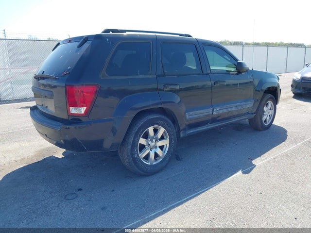 44802577 :رقم المزاد ، 1J4GR48K75C597178 vin ، 2005 Jeep Grand Cherokee Laredo مزاد بيع