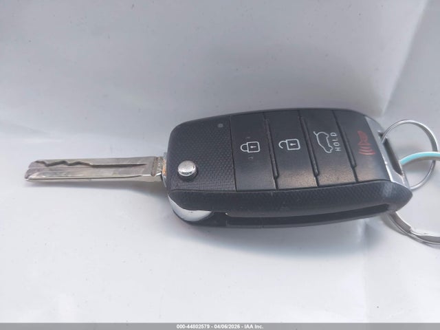 KIA Sportage Lx 2016 KNDPBCAC0G7878080 Image 11