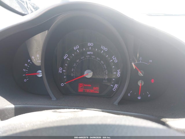KIA Sportage Lx 2016 KNDPBCAC0G7878080 Image 7