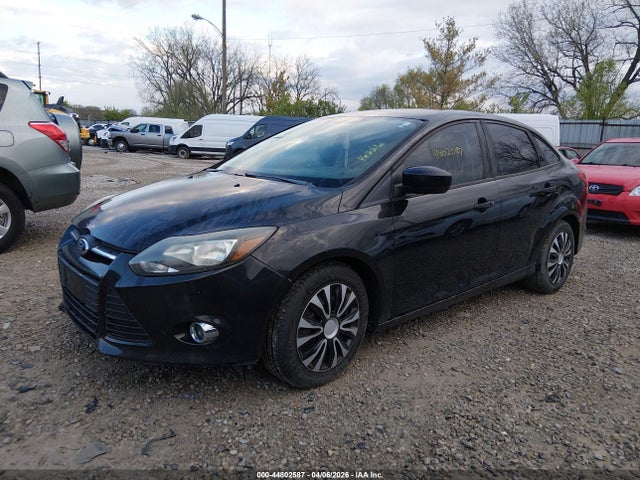Aukcja sprzedaży 2012 Ford Focus Se, vin: 1FAHP3F29CL380893, numer aukcji: 44802587
