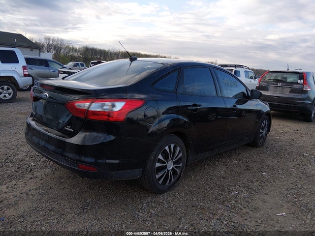 Aukcja sprzedaży 2012 Ford Focus Se, vin: 1FAHP3F29CL380893, numer aukcji: 44802587