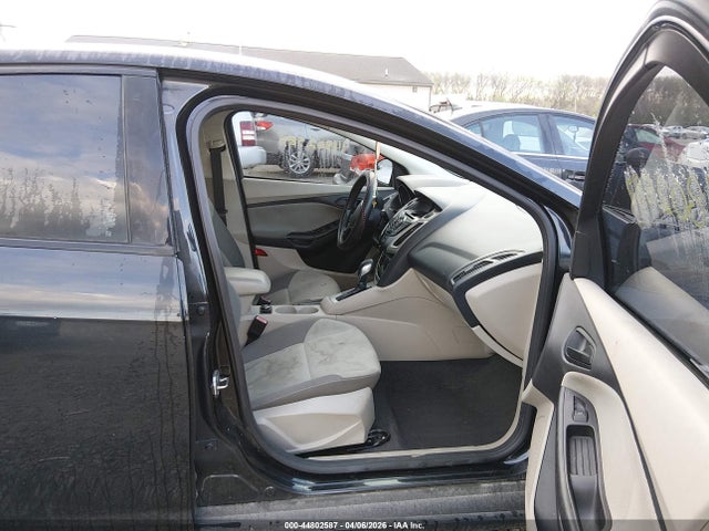 Aukcja sprzedaży 2012 Ford Focus Se, vin: 1FAHP3F29CL380893, numer aukcji: 44802587