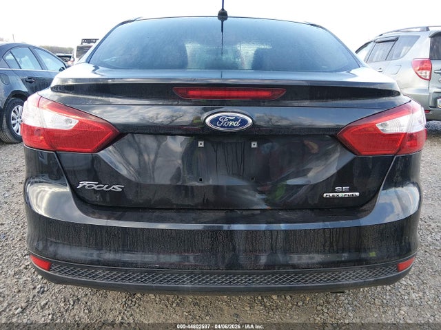 Aukcja sprzedaży 2012 Ford Focus Se, vin: 1FAHP3F29CL380893, numer aukcji: 44802587