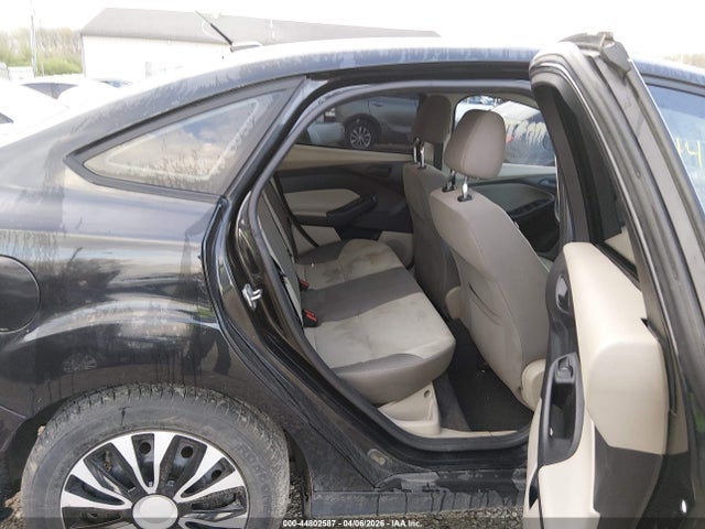 Aukcja sprzedaży 2012 Ford Focus Se, vin: 1FAHP3F29CL380893, numer aukcji: 44802587