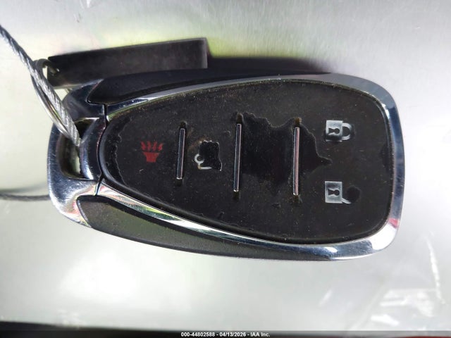 2017 CHEVROLET CRUZE 1G1BF5SM2H7107163 Photo 10